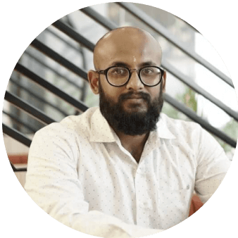 Yash Joshi